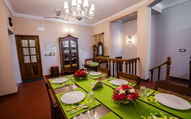 19 villa mira
