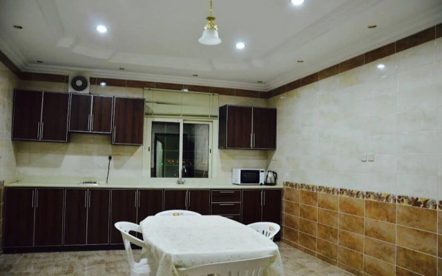 Etlalet Ebhar Furnished Units