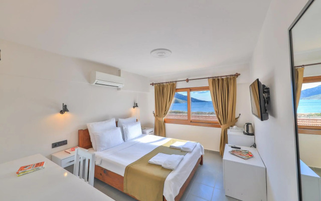 Zinbad Hotel