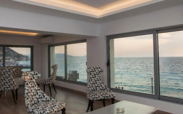 Sunrise Luxury Apartments Rhodes