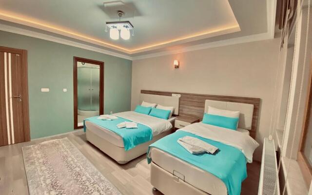 Konak Grand Apart