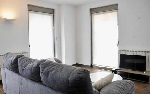 Residential Tourist Apartments