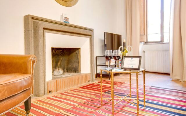 Sweet Inn - Vaccarella