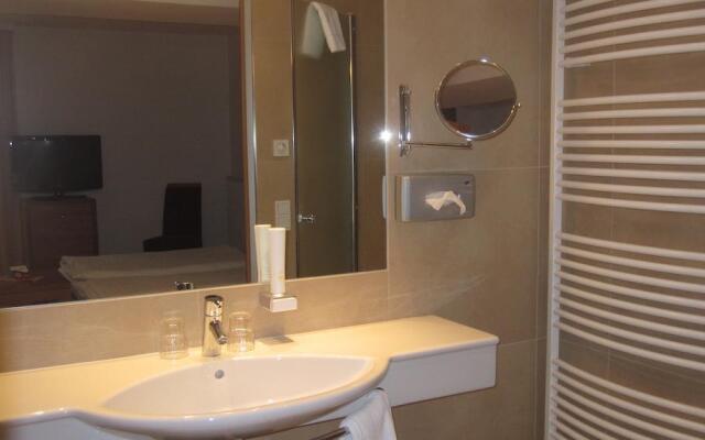 Hotel Badhaus