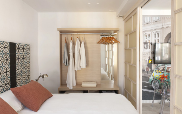 Eric Vökel Boutique Apartments - Copenhagen Suites