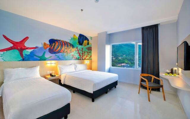 favehotel Bitung