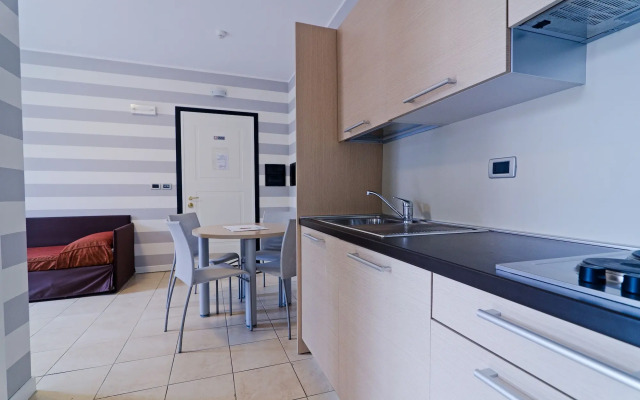 Castellaro Golf Resort