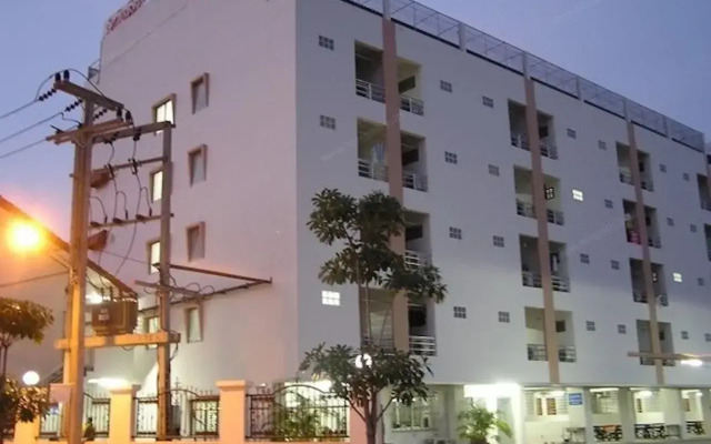Pongthada Place