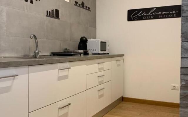 La Maison di Via Baracca