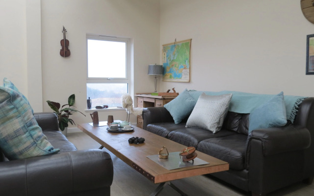 The Attic at Edenmill