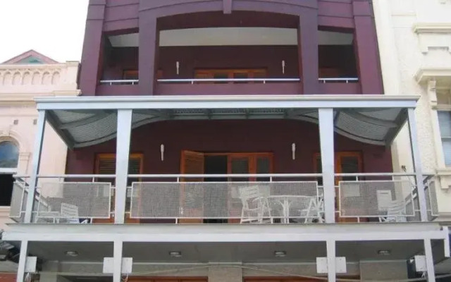 Rialto Apartment 2