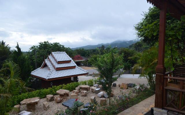 Phusangtawan Resort