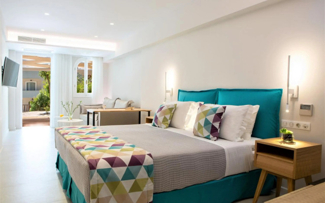 Odyssey Hotel