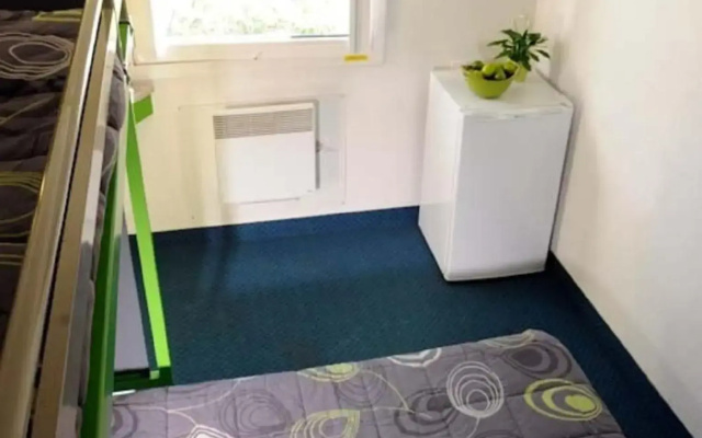 Lemon Hotel - Tourcoing