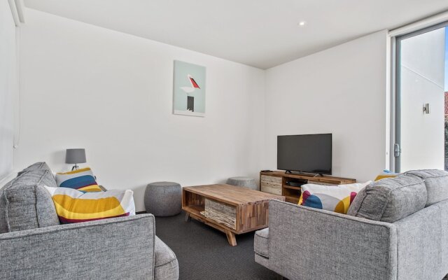 'Coast Villa 46' Fishpen