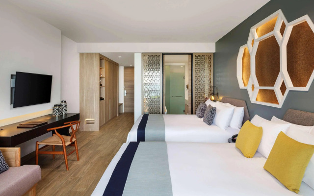 Avista Grande Phuket Karon - MGallery