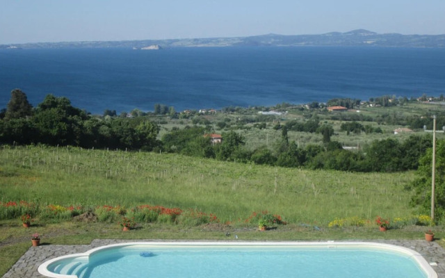 Agriturismo Belvedere