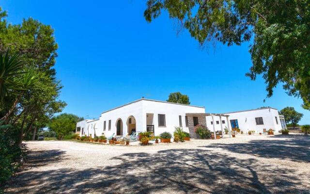 Masseria Terra Dotranto
