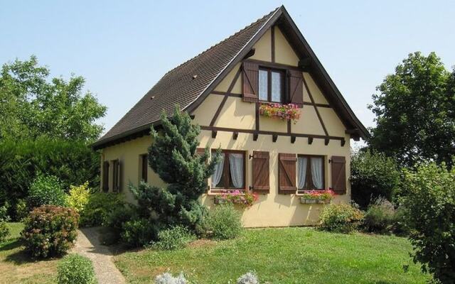 Gîte 218 et Gîte 947