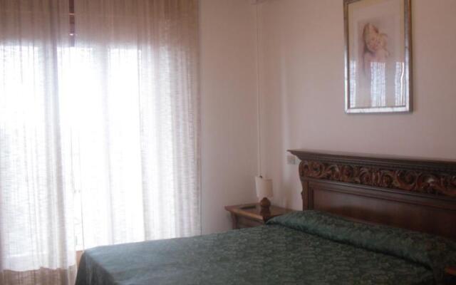 Appartamento Dépendance Andromaco Palace Hotel