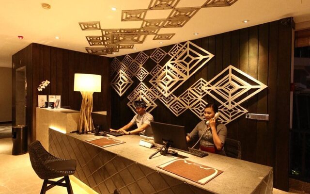 The Vira Bali Boutique Hotel & Suite