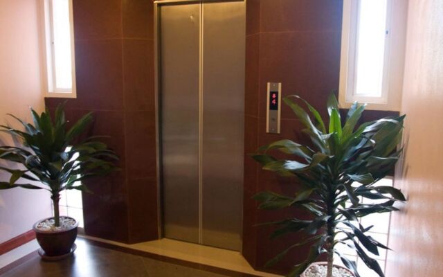 OYO 280 Thai Garden Resort