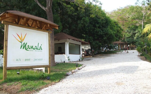 Hotel Manalá