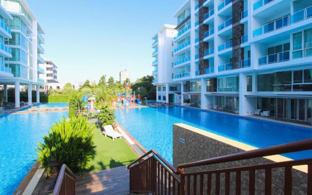 My Resort Huahin by MR.JAY