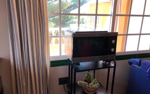 Apartamento En La Laguna