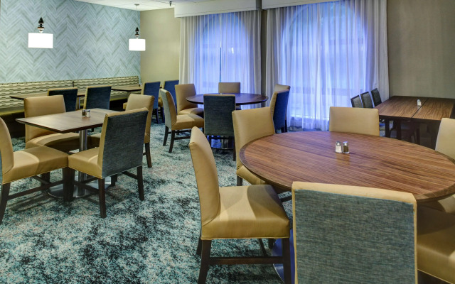 Embassy Suites Williamsburg