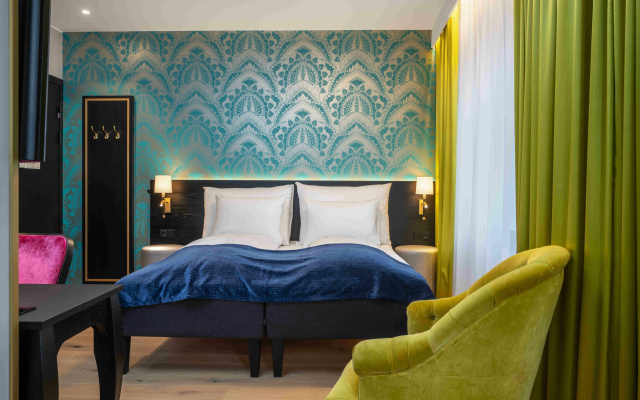 Thon Hotel Rosenkrantz