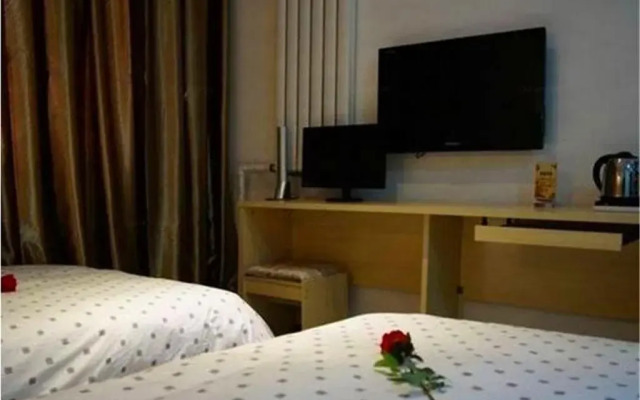 Lanzhou Xingpeng Hotel