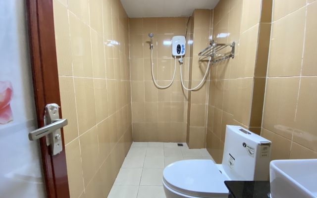 Ya Ou Guest House