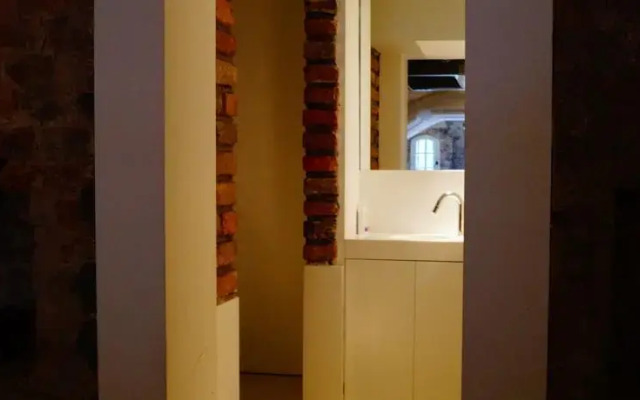 Apartment Berend Utrecht