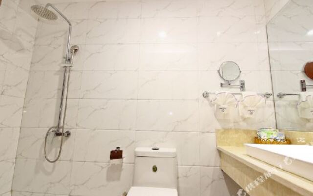 Lejia Boutique Hotel