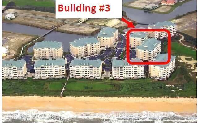 321 Cinnamon Beach - Three Bedroom Condo