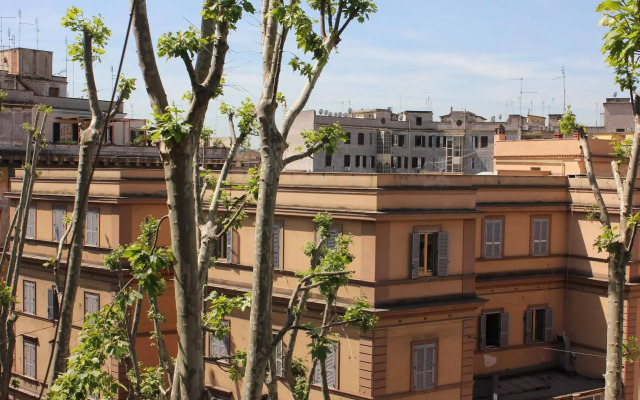 Sole e Luna Bed & Breakfast
