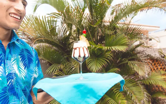 Palmazul Artisan Designed Hotel & Spa