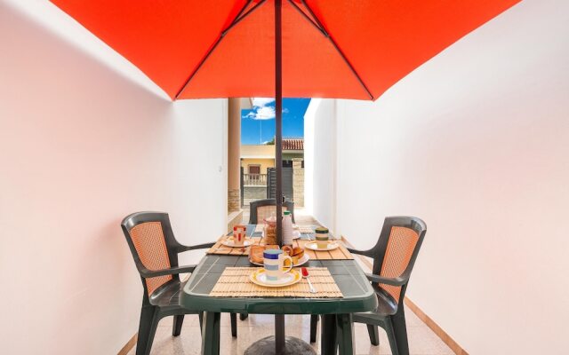 3448 Villetta Stellastrea by Barbarhouse