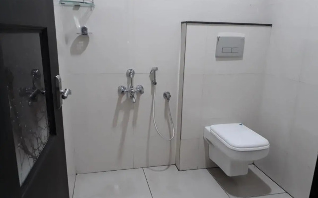 Muziris Manor Residency