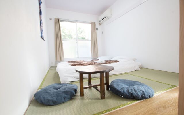 Sakura Hotel Nippori