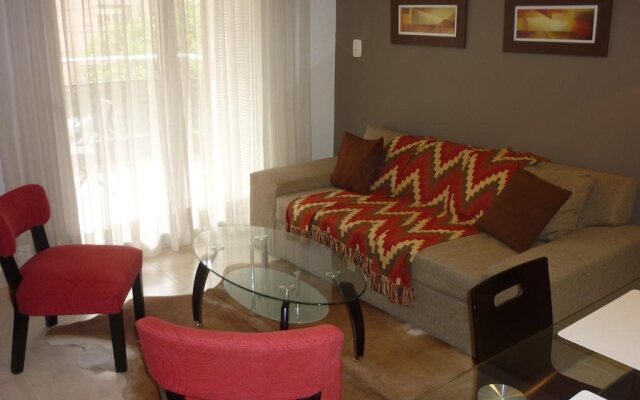 Tucuman Norte Apartment