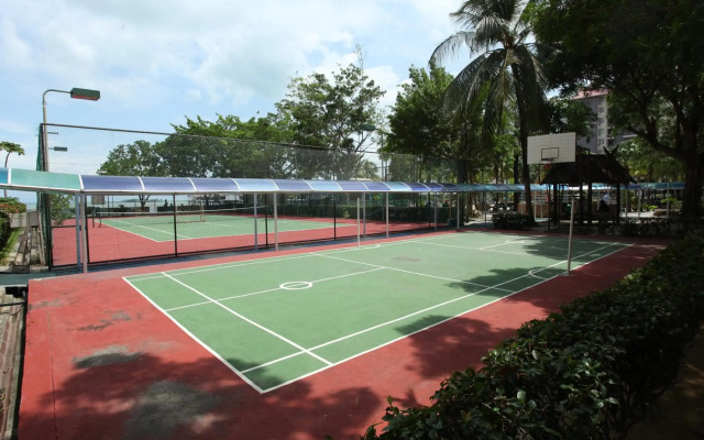 Glory Beach Resort