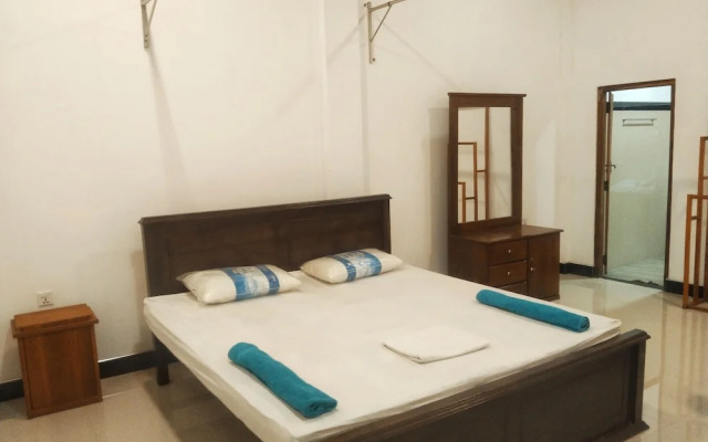 Kalum Home Stay