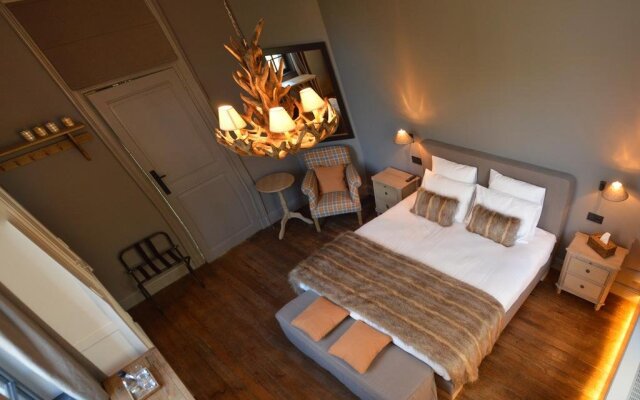 Chateau Beausaint