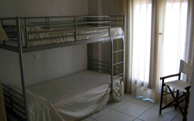 106471 - Apartment in Vera