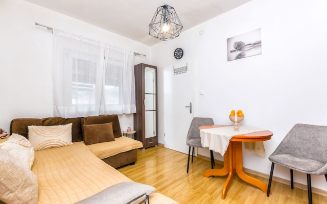 Apartment New