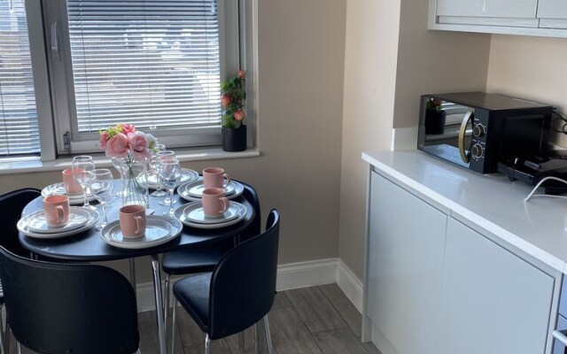 Immaculate 2 Bed Apt Brighton Fantastic Location