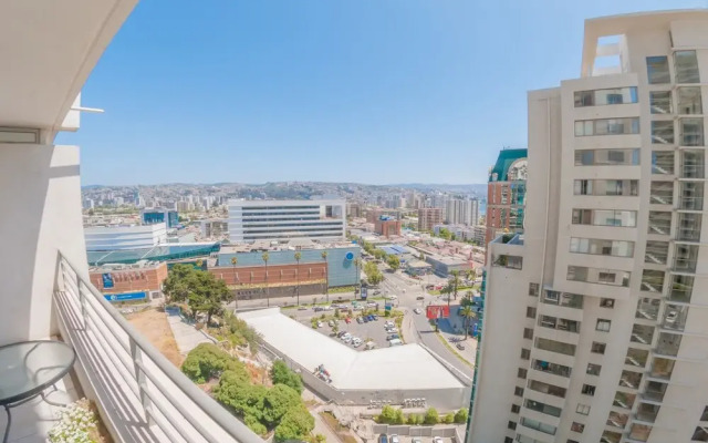 Oceana Suites Coraceros
