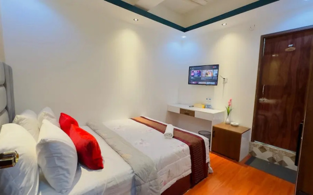 Rezala Sweet Home Uttara